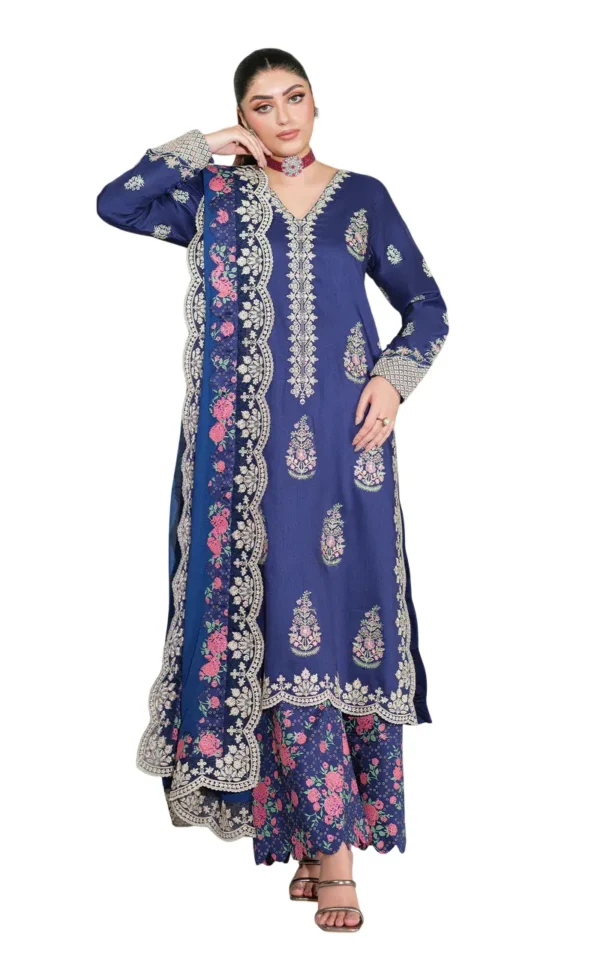 import placeholder for 4684