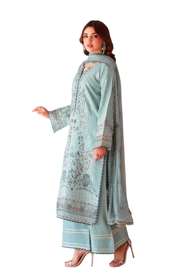 aangan cian sapphire