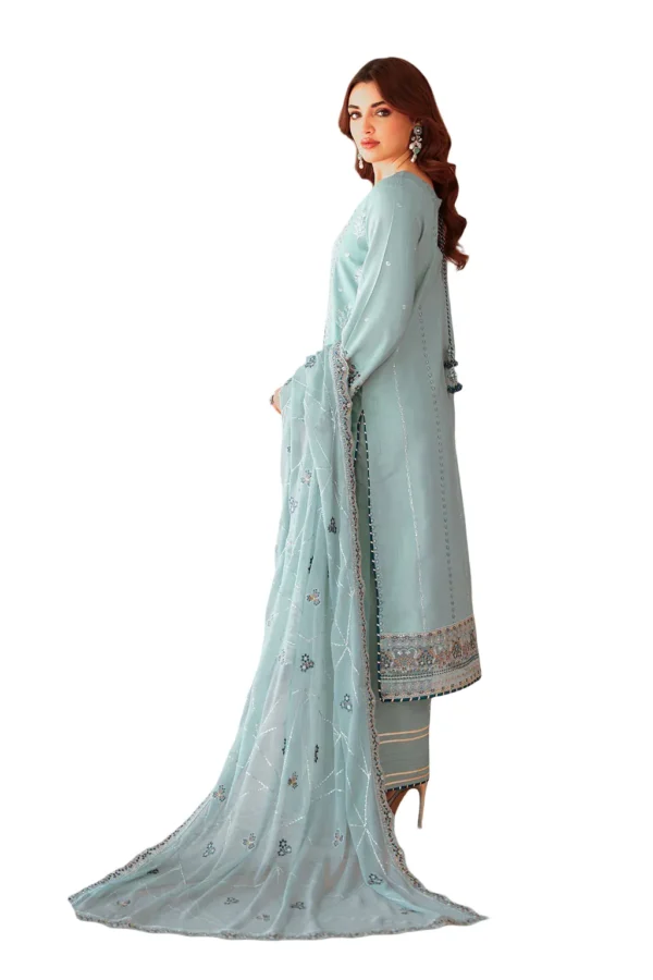 aangan cian sapphire