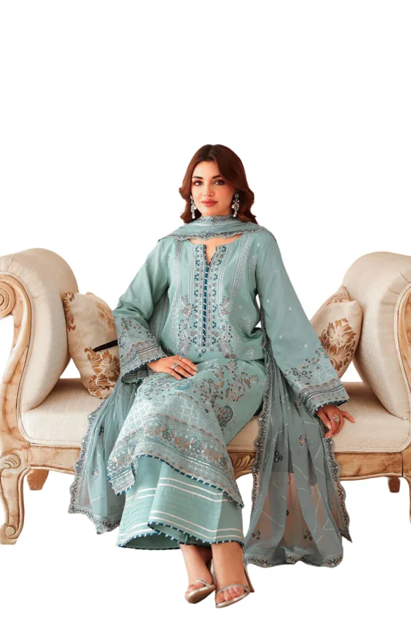 aangan cian sapphire