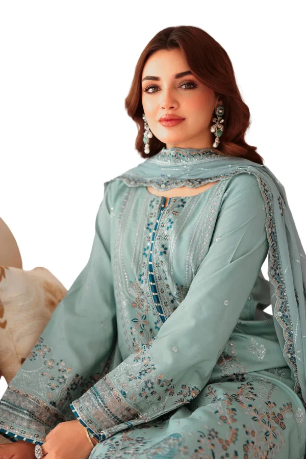 aangan cian sapphire