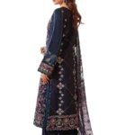 Aangan Blue Shaphire