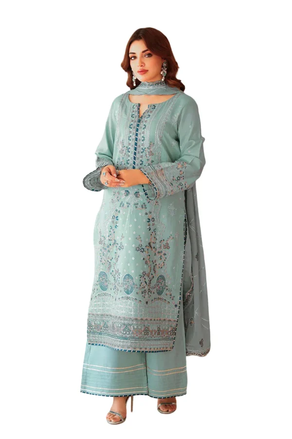 aangan cian sapphire